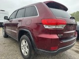Used 2017 Jeep Grand Cherokee Laredo image 4