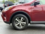 Used 2018 Toyota RAV4 XLE image 2
