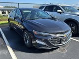 Used 2023 Chevrolet Malibu LT image 4