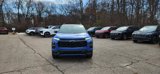 New 2025 Chevrolet Equinox RS w/ Convenience Package III image 2