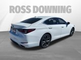 Used 2019 Lexus ES 350 F Sport w/ Accessory Package image 3