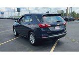 Certified 2018 Chevrolet Equinox LS image 6