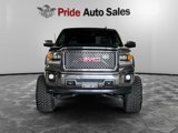 Used 2015 GMC Sierra 1500 SLT w/ SLT Crew Cab Value Package image 3