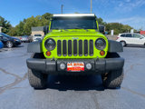 Used 2013 Jeep Wrangler Sport image 3