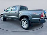Used 2011 Toyota Tacoma 4x4 Double Cab image 4