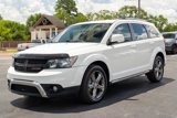 Used 2017 Dodge Journey Crossroad image 3