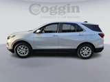Used 2022 Chevrolet Equinox LT image 3