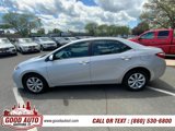 Used 2015 Toyota Corolla LE image 5
