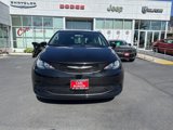 Used 2023 Chrysler Voyager LX image 2