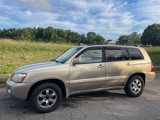 Used 2004 Toyota Highlander 2WD V6 image 3