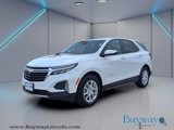 Used 2024 Chevrolet Equinox LT image 3