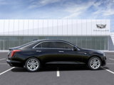 New 2025 Cadillac CT4 Luxury image 5