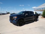 Used 2022 Chevrolet Silverado 1500 Custom image 3