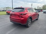 Used 2017 MAZDA CX-5 Grand Touring w/ Premium Package image 4
