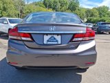 Used 2014 Honda Civic LX image 5