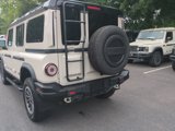 Used 2024 INEOS Grenadier Fieldmaster Edition image 6