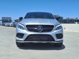 Used 2017 Mercedes-Benz GLE 43 AMG 4MATIC Coupe image 2