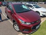 Used 2021 Chevrolet Trax LT w/ Premium Seat Package image 2