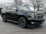 Used 2016 Chevrolet Tahoe LTZ image 5