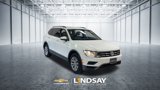 Used 2018 Volkswagen Tiguan SE image 4