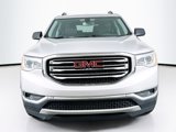 Used 2018 GMC Acadia SLT image 2