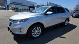 Certified 2020 Chevrolet Equinox LT image 4