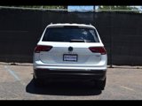 Used 2024 Volkswagen Tiguan Wolfsburg Edition image 4