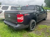 Used 2023 Ford Maverick XLT w/ Equipment Group 300A Standard image 4