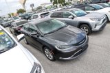 Used 2015 Chrysler 200 Limited image 3