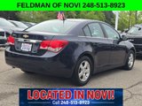 Used 2014 Chevrolet Cruze LT image 5