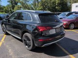 Used 2018 Audi Q5 2.0T Premium Plus w/ Premium Plus Package image 5