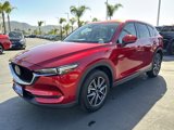 Used 2017 MAZDA CX-5 Grand Touring w/ Premium Package image 5
