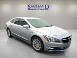 Used 2018 Buick LaCrosse Essence w/ Sun and Shade Package image 5