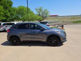 Certified 2022 Honda HR-V Sport image 4