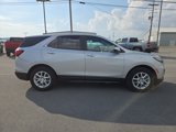 Used 2022 Chevrolet Equinox LT image 2