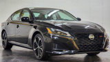 Used 2024 Nissan Altima 2.5 SR image 2