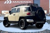 Used 2008 Toyota FJ Cruiser 4WD image 4
