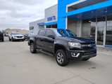 Used 2016 Chevrolet Colorado Z71 image 3