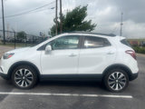 Used 2021 Buick Encore Preferred image 4