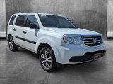 Used 2015 Honda Pilot LX image 3