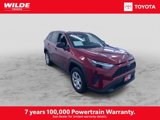 Certified 2023 Toyota RAV4 LE image 3