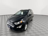 Used 2020 Ford EcoSport SE w/ SE Convenience Package image 4