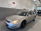 Used 2008 Chevrolet Impala LS image 4
