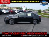 Certified 2022 Toyota Corolla SE image 4