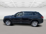 Used 2018 Volkswagen Atlas SE image 2