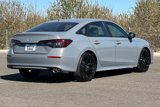New 2025 Honda Civic Sport image 3