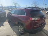 Used 2021 Jeep Cherokee Latitude Lux w/ Comfort/Convenience Group image 4