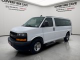 Used 2023 Chevrolet Express 2500 LS w/ Driver Convenience Package image 4