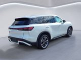 New 2025 INFINITI QX60 Luxe image 4