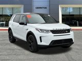 Used 2022 Land Rover Discovery Sport S image 3